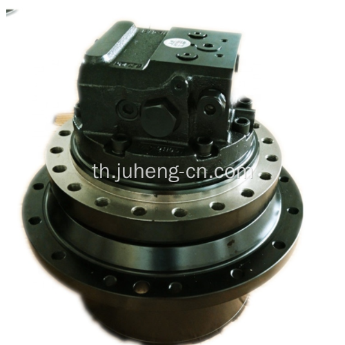 R110-7 Travel Motor Device R110-7 Final Drive